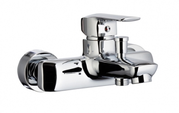 Bateria wannowa ścienna Aquamaryn KFA Armatura 4614-010-00