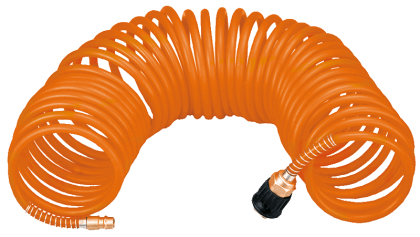 Przewód ciśnieniowy spiralny 5x8mm/5m 14-808 Neo