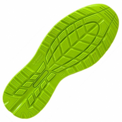 Półbuty robocze URGENT 224 URGENT