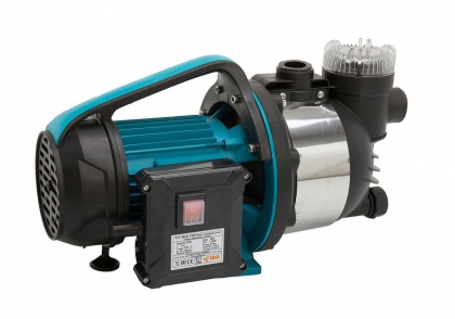 Pompa hydroforowa IBO Multi 1300 INOX 230V z filtrem