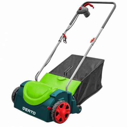 Wertykulator, areator sieciowy 1400W VERTO 52G530