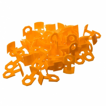 Klipsy do poziomowania płytek 1.5mm 150szt. NEO 61-101