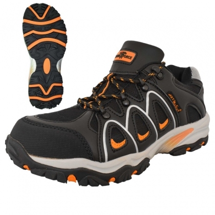 Półbuty robocze sportowe rozm.40 BPROF1