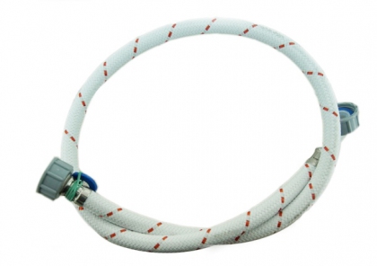 Wąż zasilający do pralki 3/4