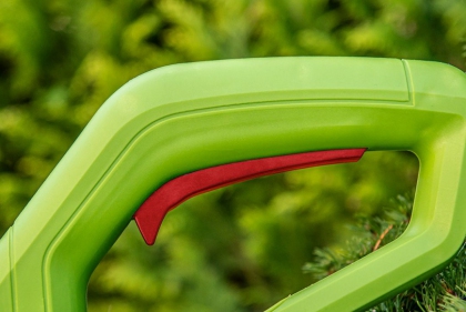 Podkaszarka elektryczna 25cm 350W VERTO 52G550