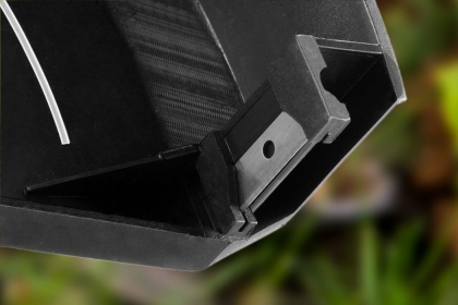 Podkaszarka elektryczna 450W 29cm VERTO 52G551