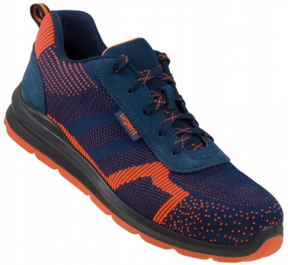 Półbuty robocze URGENT 232 S1 URGENT