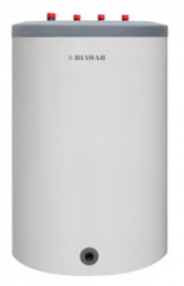 Zasobnik C.W.U. pionowy LINDO 120L