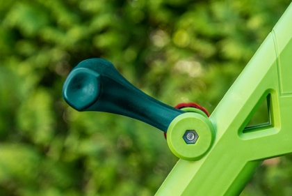 Podkaszarka elektryczna 25cm 350W VERTO 52G550