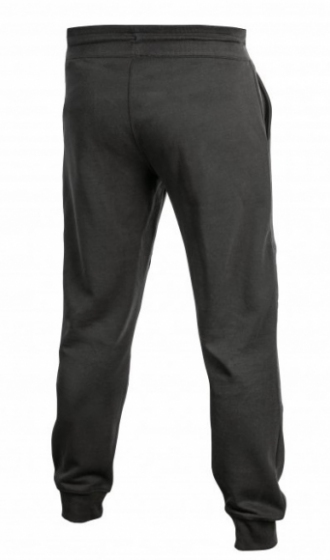 Spodnie dresowe MURG czarne Hogert