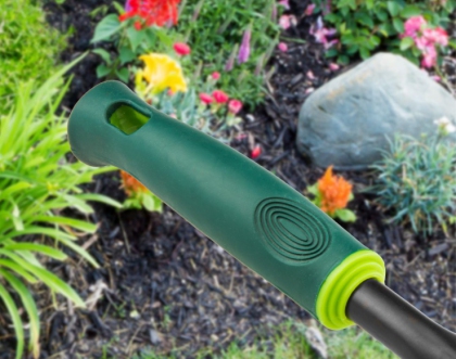 Łopatka ogrodowa 340mm VERTO 15G405 trzonek