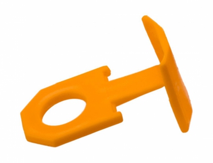 Klipsy do poziomowania płytek 1.5mm 150szt. NEO 61-101