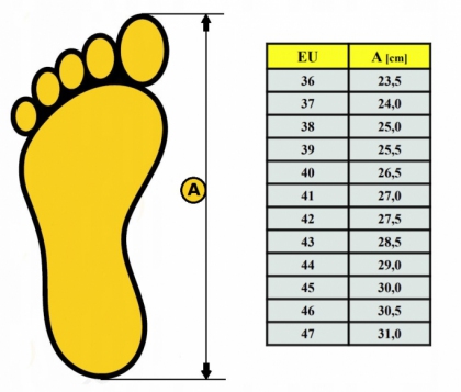 Półbuty robocze URGENT 220 S3 URGENT