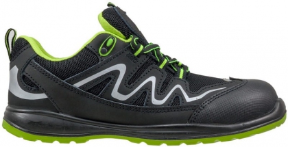 Półbuty robocze URGENT 224 URGENT