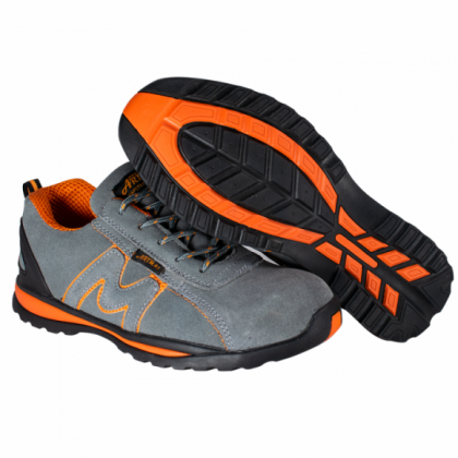 Półbuty robocze BSport 3G ARTMAS