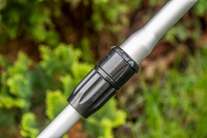 Podkaszarka elektryczna 450W 29cm VERTO 52G551