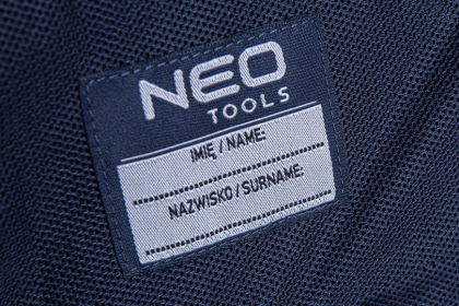 Bluza robocza PREMIUM ripstop 81-217 Neo 