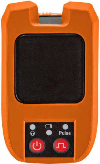 Laser krzyżowy 15m z uchwytem NEO 75-101