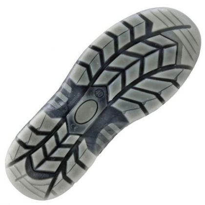 Półbuty robocze URGENT 220 S3 URGENT