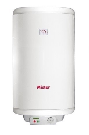 Elektryczny ogrzewacz wody 40l Mister Elektromet 014-04-511