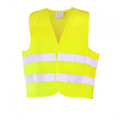 Kamizelka odblaskowa rozm.M VEST2 siatka Artmas