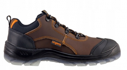Półbuty robocze URGENT 220 S3 URGENT