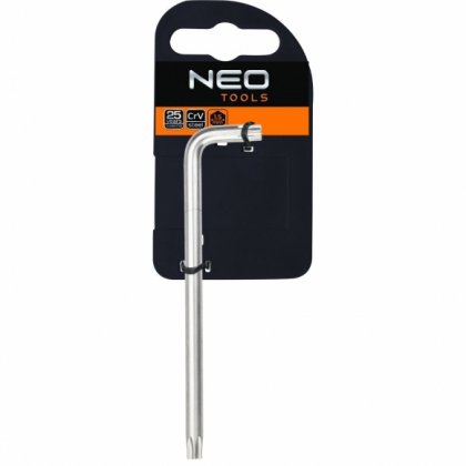 Klucz Torx T10 09-550 Neo Tools opakowanie