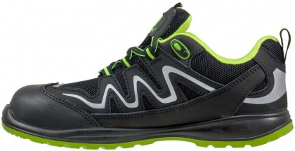 Półbuty robocze URGENT 224 URGENT