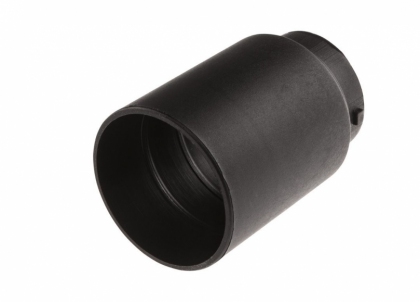 Szlifierka oscylacyjna 150W VERTO 51G325