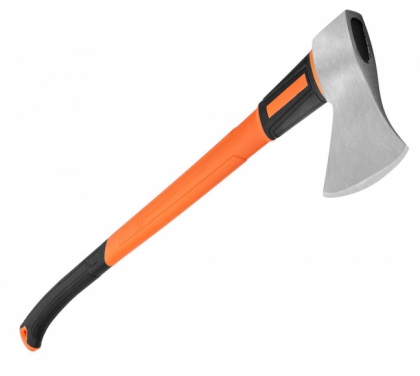 Siekiera 1250g trzonek z włókna szklanego NEO 27-123