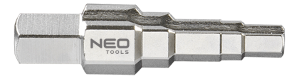 Klucz do śrubunków 1/2 02-069 Neo Tools