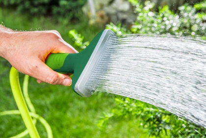 Pistolet zraszający szeroki VERTO 15G705