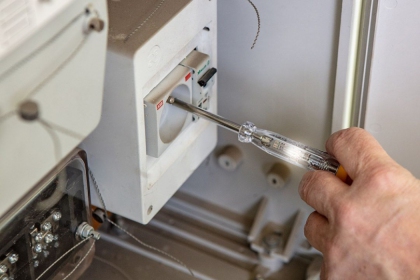 Szczypce i wkrętaki zestaw 7szt. 1000V NEO 01-237 