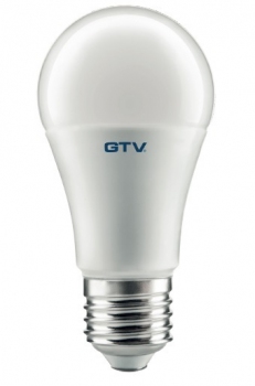 Żarówka LED 8W E-27 ciepły biały GTV