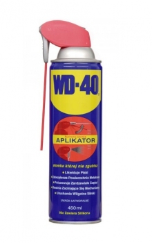 WD-40 450ml preparat wielofunkcyjny
